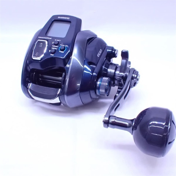 ２０フォースマスター６００